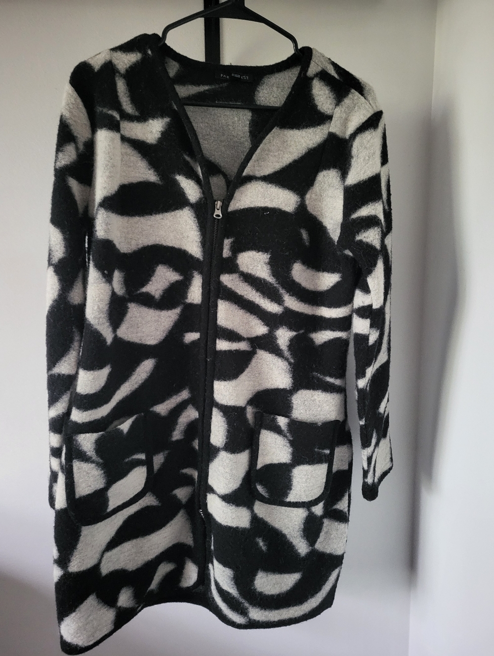 Parkhurst Coat
